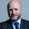 Image for The Rt Hon Liam Byrne MP