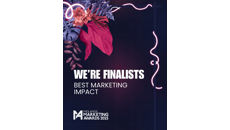 SLT Media shortlisted for two categories at Midlands Marketing Awards 2025