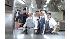 Image for RSC apoints new Head Chef and announces new menus