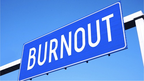 Image for What every manager needs to know before stress becomes burnout