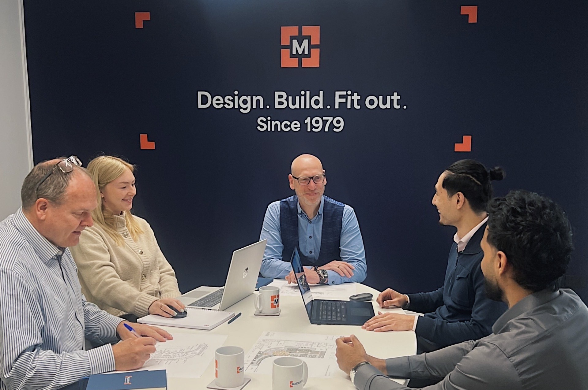 Image for Midlands fit-out firm secures £11m in project wins as growth continues
