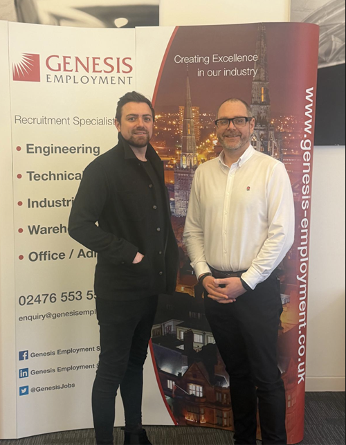 Image for Genesis Employment appoints The Herd to power AI-driven email outreach and employer automation