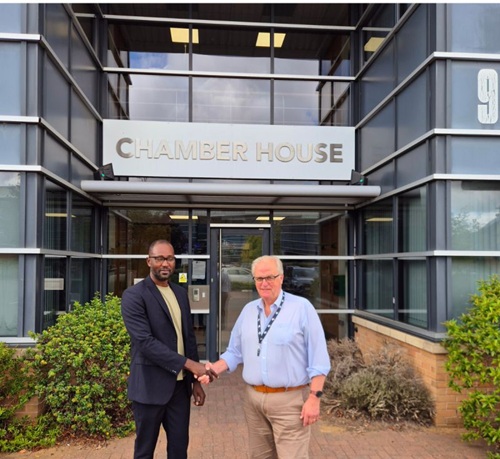 Image for Joe Tom Capital Ltd