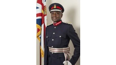 Image for Honoured Volunteers Receive Awards at Celebration Event