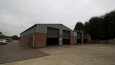 Image for Haulage company signs Leicestershire deal thanks to Bromwich Hardy