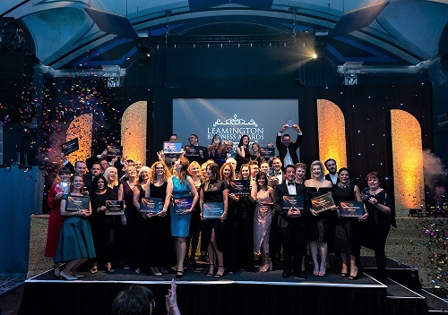 Leamington Business Awards – finalists announced