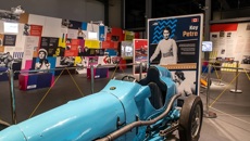 Image for Herbert and Coventry Transport Museum ready to build on City of Culture year