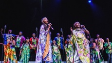 Image for World-renowned choir to bring celebratory sound to Coventry in July