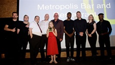 Image for Popular Coventry food and drink hub celebrates its first anniversary in style by winning two awards