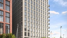 Image for Local economy boosted by TWO Friargate construction
