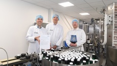 Image for National accreditation provides exporting boost to Coventry company