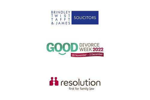 Image for Court Backlogs Ruining Lives Says Local Firm Offering Free Advice During Good Divorce Week