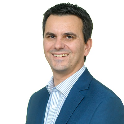Steve Harcourt