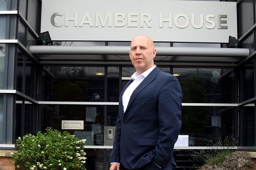 Tackling unemployment key to prosperous economic future, says C&W Chamber leader