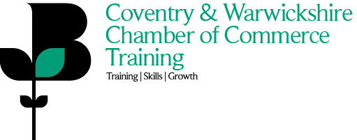 Coventry & Warwickshire Chamber of Commerce Training