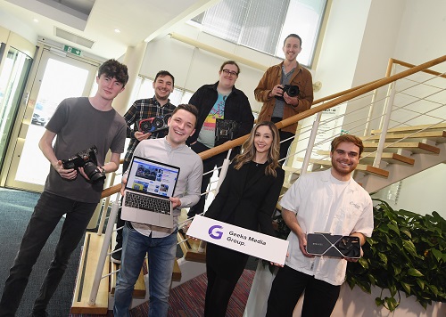 Success of tech reviews sees Coventry media business expand and turn over extra £200,000