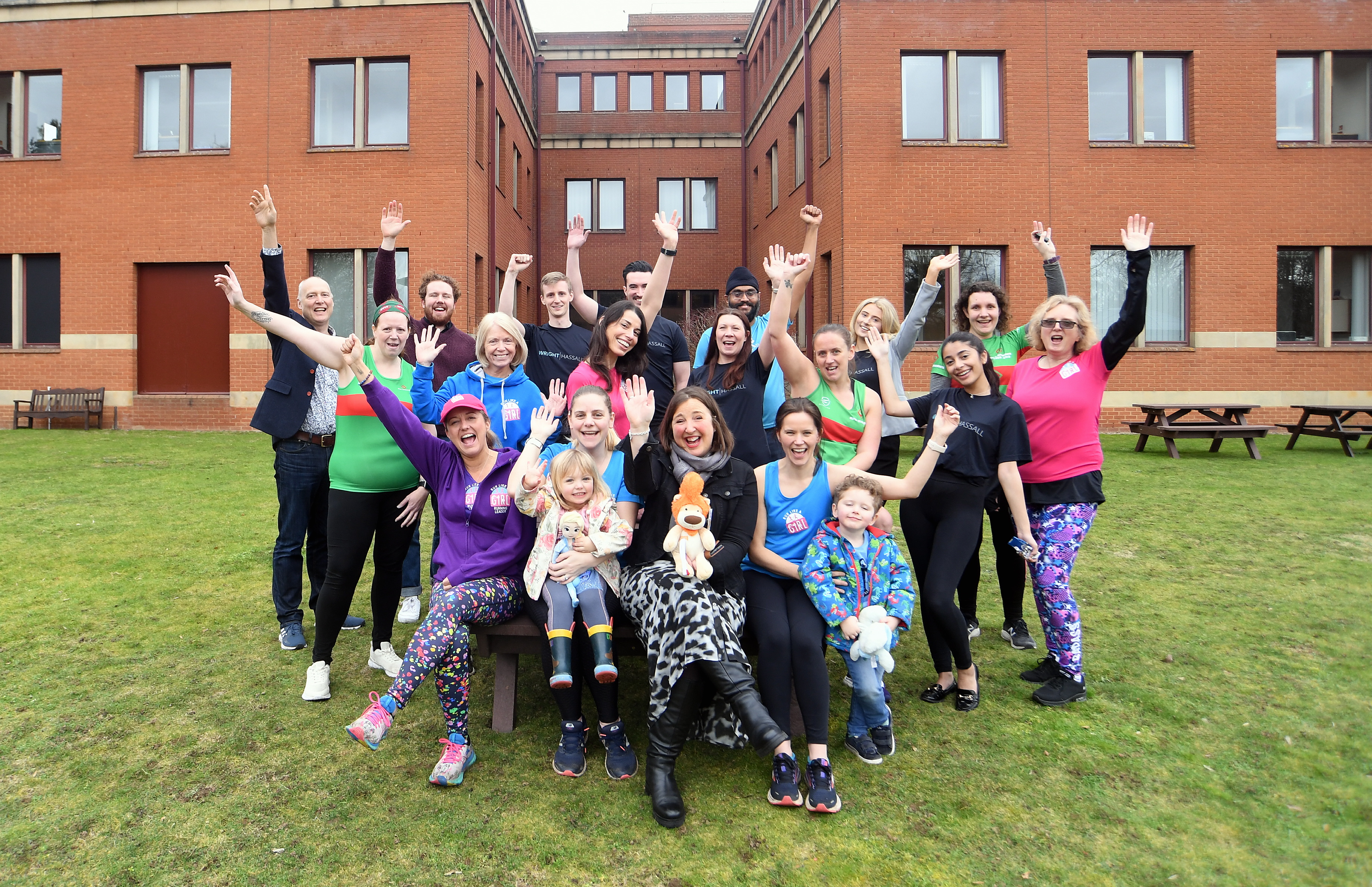 Leamington run wins gold in awards as 2k lace up for its return