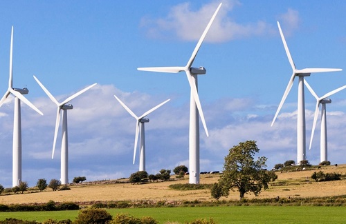 MTC Experts To Take Part In European Project To Recycle Wind Turbine Parts