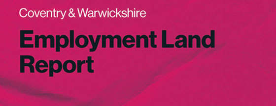 Image for Employment Land Report