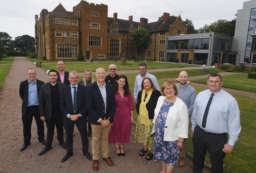 Warwickshire businesses urged to give feedback on economic plans for the county