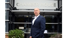 Image for A New Year Message from Chamber of Commerce CEO Corin Crane