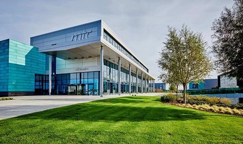 MTC training announced as finalist in british business excellence awards 
