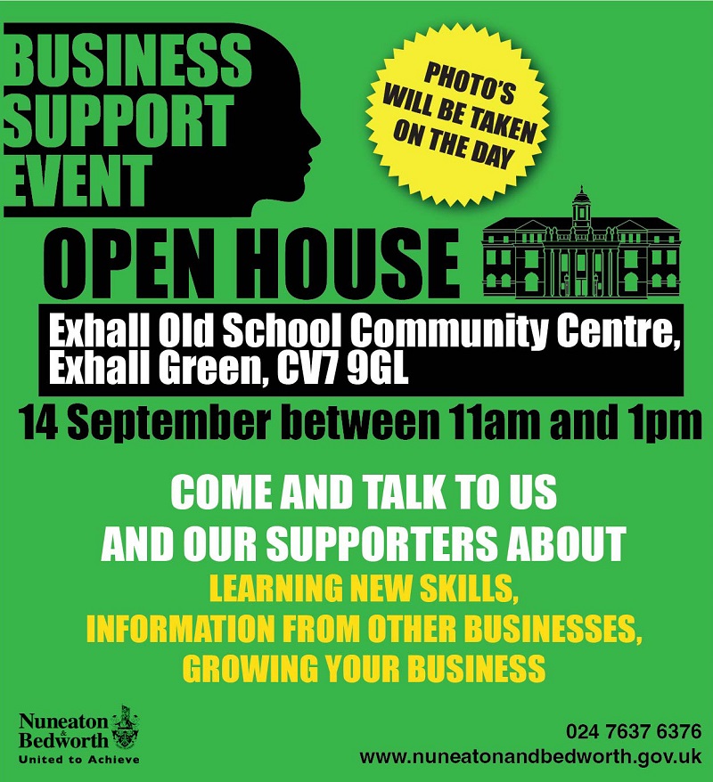 business-support-event-open-house