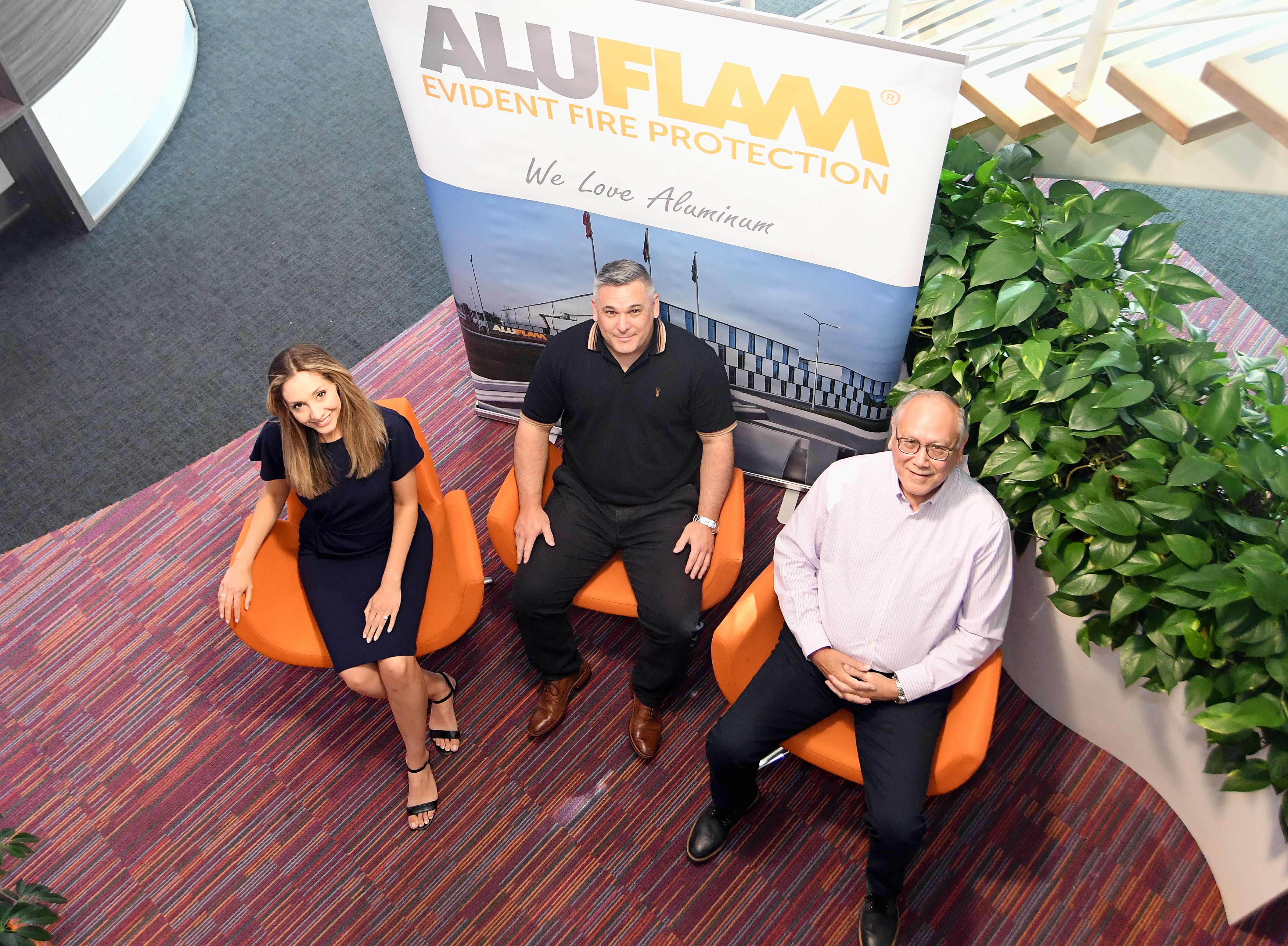 Image for Coventry fire protection firm looking to grow UK presence in post-Grenfell market