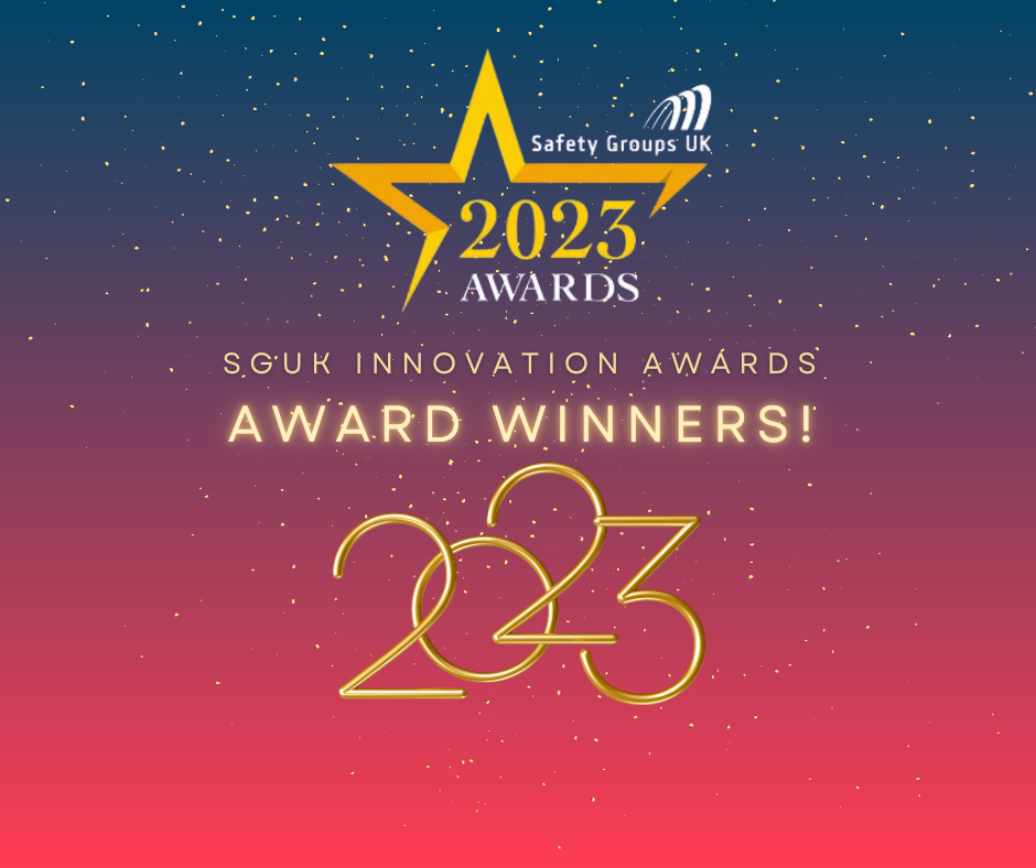 Warwickshire-based health and safety compliance app wins SGUK Innovation Award
