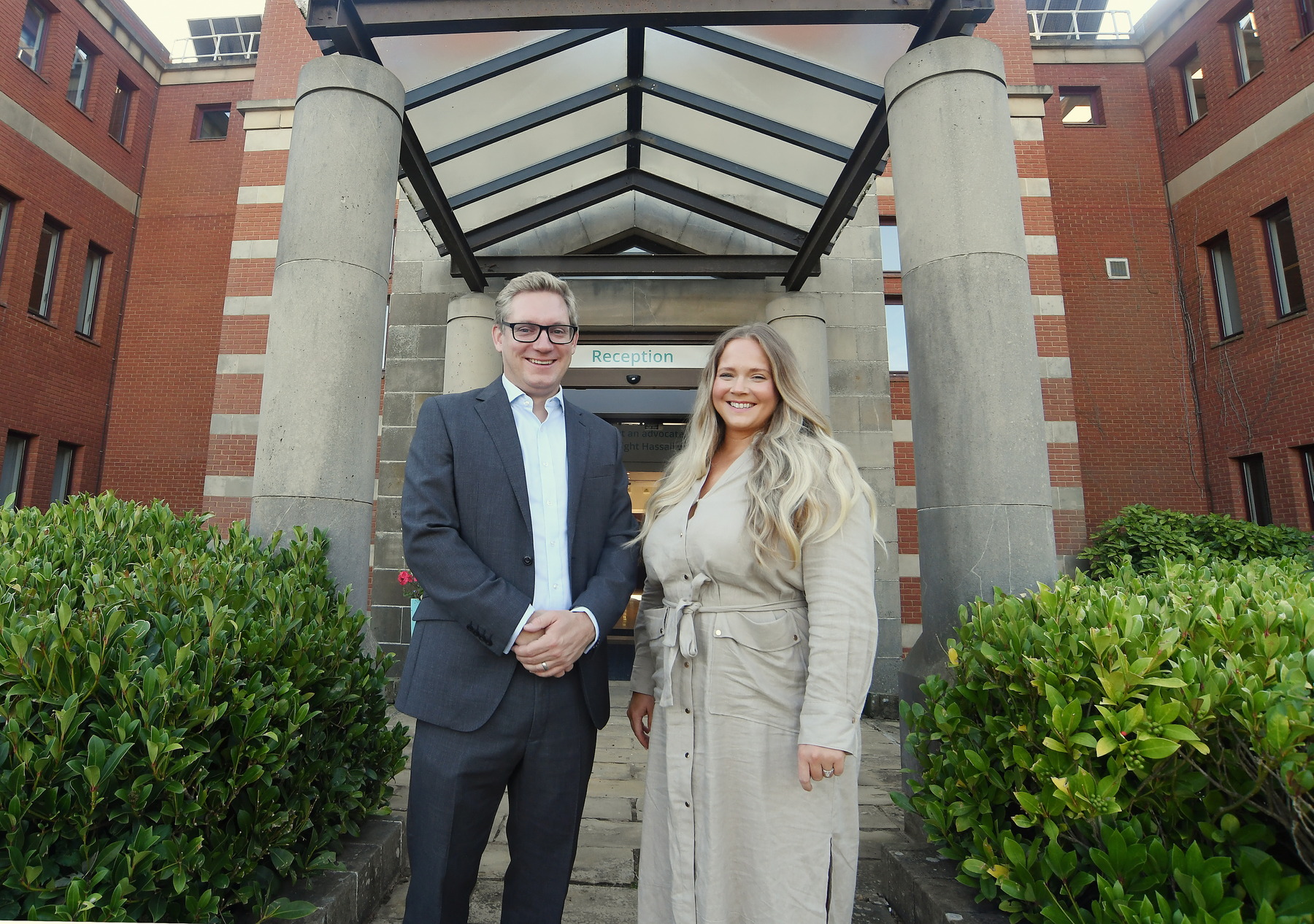 Image for Wright Hassall appoints new partner to growing corporate team