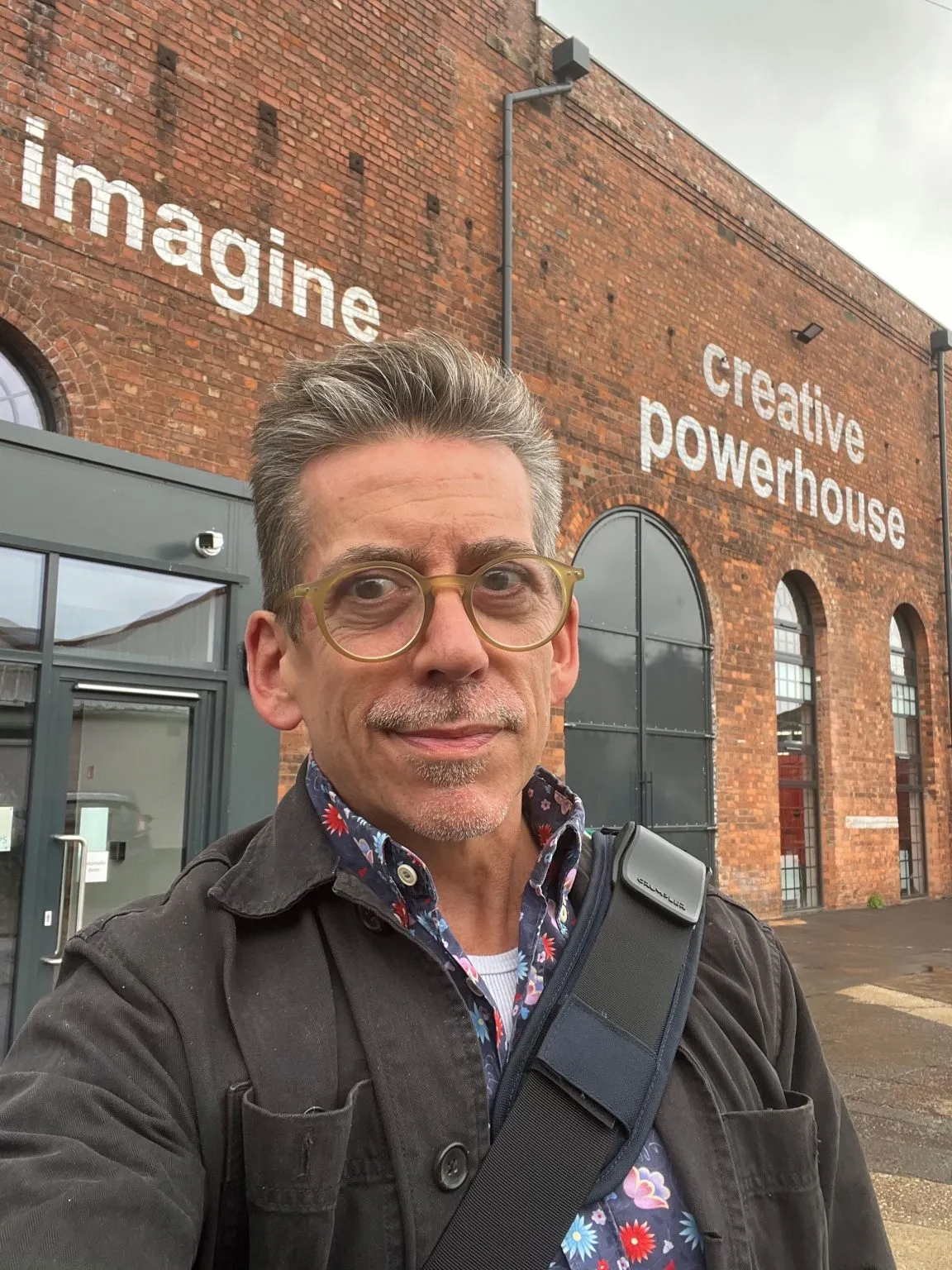 Imagineer announce Angus MacKechnie as Creative Director and CEO