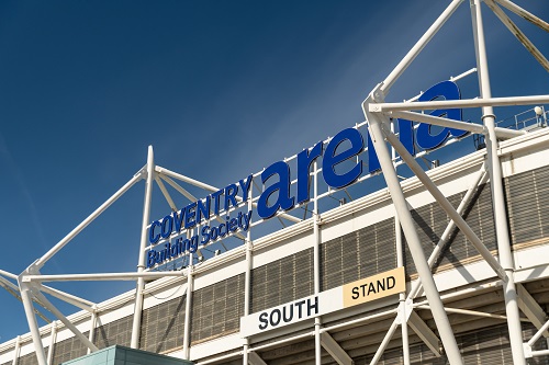 Leading Midlands venue sees 'major shift' to short lead bookings for meetings and conferences