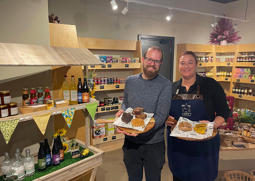 No Ordinary Hospitality Management secures new partnerships with top Coventry and Warwickshire suppliers