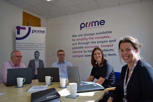 Image for Coventry's Prime Accountants Group appoints Emma Clewes as head of tax advisory 