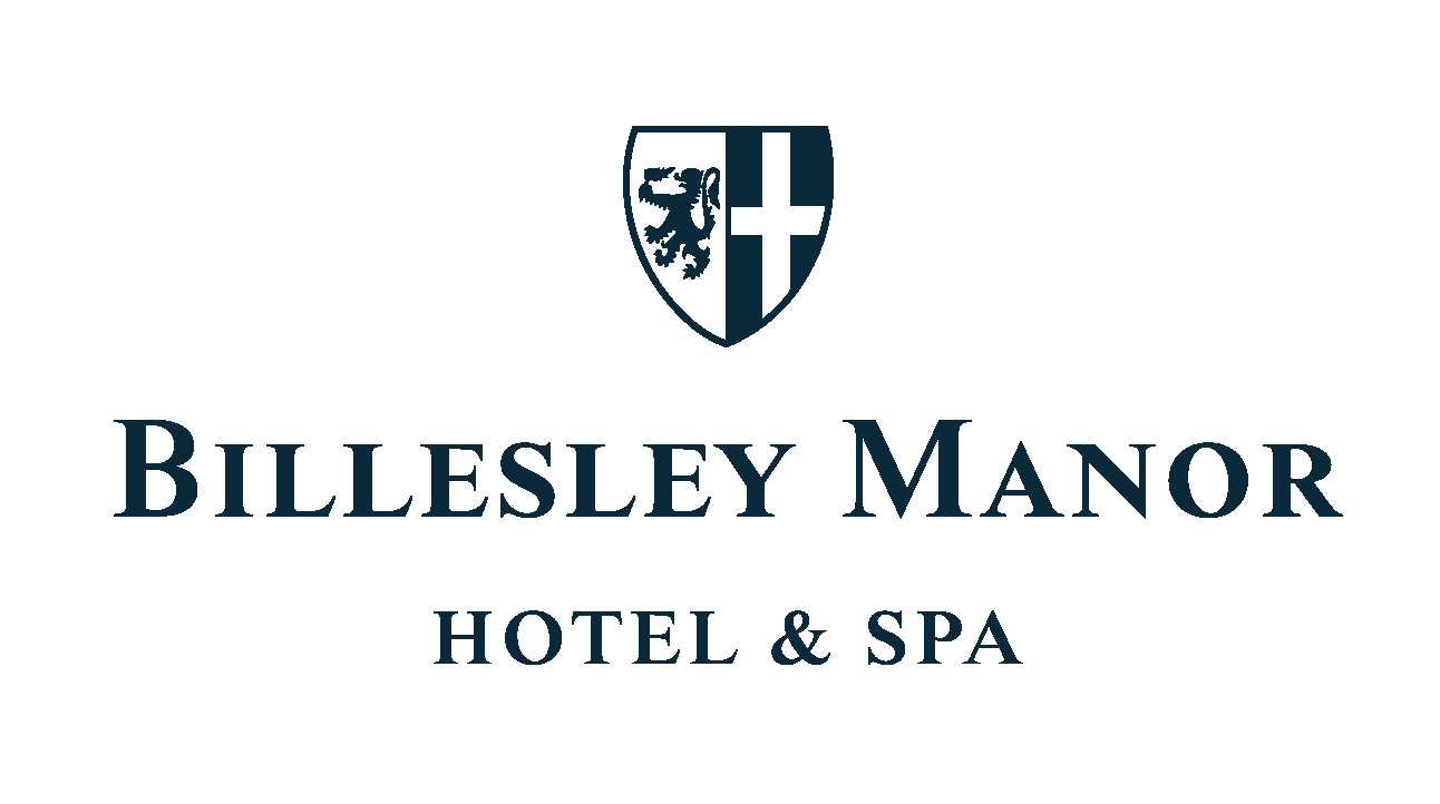 Logo to Billesley Manor Hotel & Spa