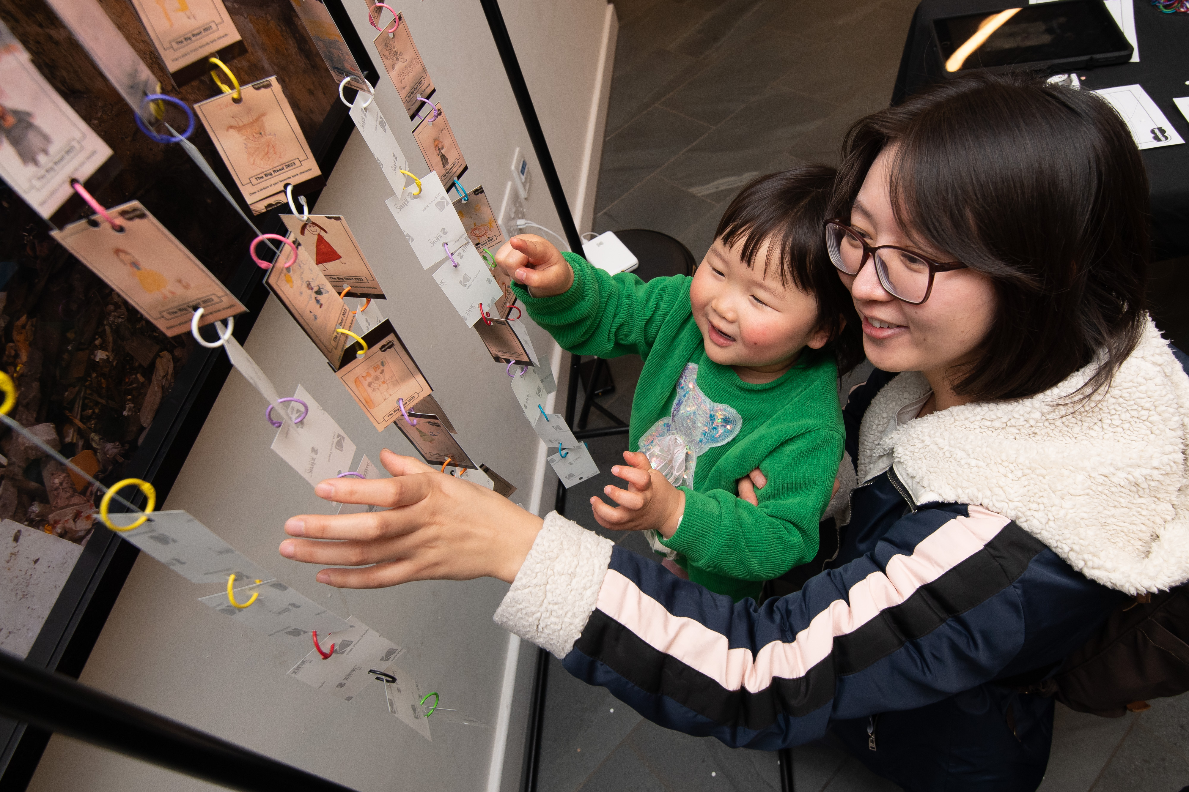 Image for Free family activities and thought-provoking events to return in University of Warwick's jam-packed public events programme