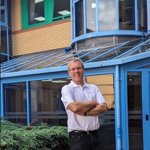 Pieter Veenstra, Microsoft MVP, Appointed as Head of Power Platform at Vantage 365