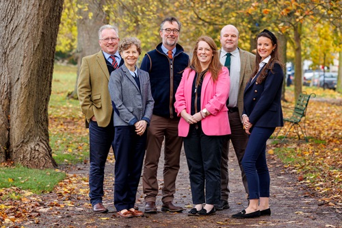 Lodders strengthens top-ranking Agricultural team with trio of hires  