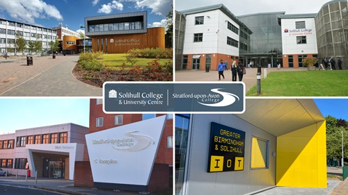 College awarded share of £10.3 million local skills improvement fund