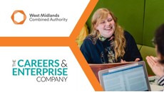 Image for National Apprenticeship WMCA Careers Event