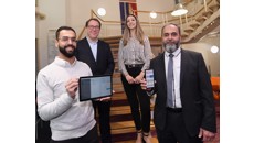 Image for Innovative mobile point-of-sale start-up looking to grow rapidly after move to Coventry base