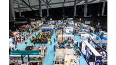 Image for Major pool and spa exhibition to celebrate 10 years at Coventry venue