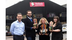 Image for Coventry family-run commercial bakery invests six-figure sum in new machine