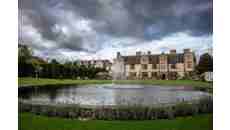 Image for Luxury Warwickshire hotel launches new brailled guide for visually impaired guests