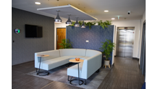 Image for New multi-use space at Pure Offices Leamington Spa