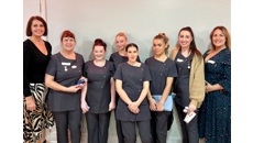 Image for Platinum Status for college in Ragdale Hall Excellence Scheme