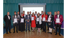 Image for Employers rewarded for advocacy to the Armed Forces community