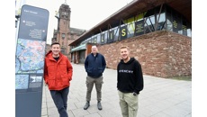 Image for Move of iconic Coventry LGBTQ+ venue could create 20 jobs