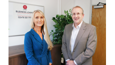 Image for Specialist business finance provider announces new partnership to benefit businesses in Coventry and Warwickshire