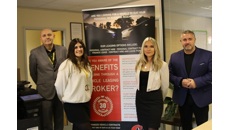 Image for Vehicle leasing specialist invests in apprentice to support increased demand